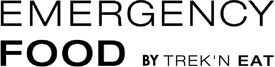 Emergency Food by T'nE