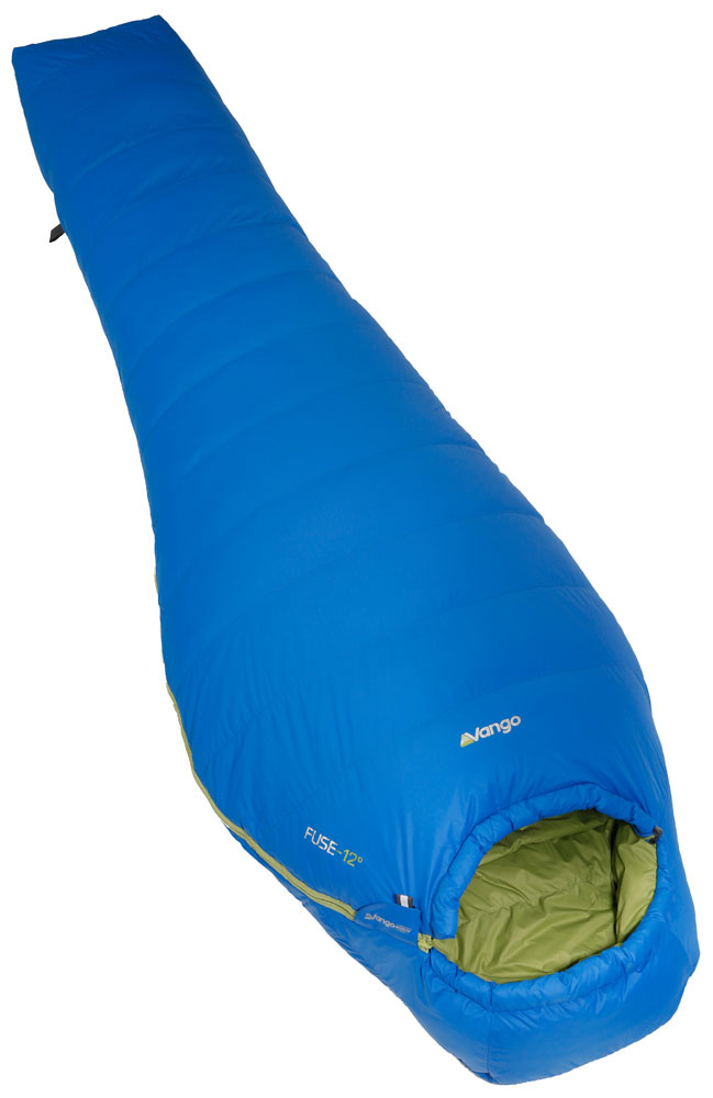 [188180] Śpiwór Fuse -12° 2017