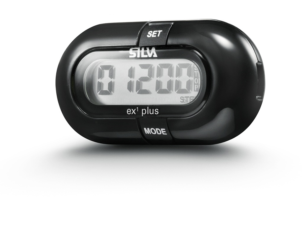 Krokomierz Ex1 Plus