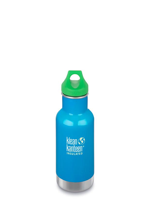 Butelka Kid Kanteen z nakrętką Loop Cap