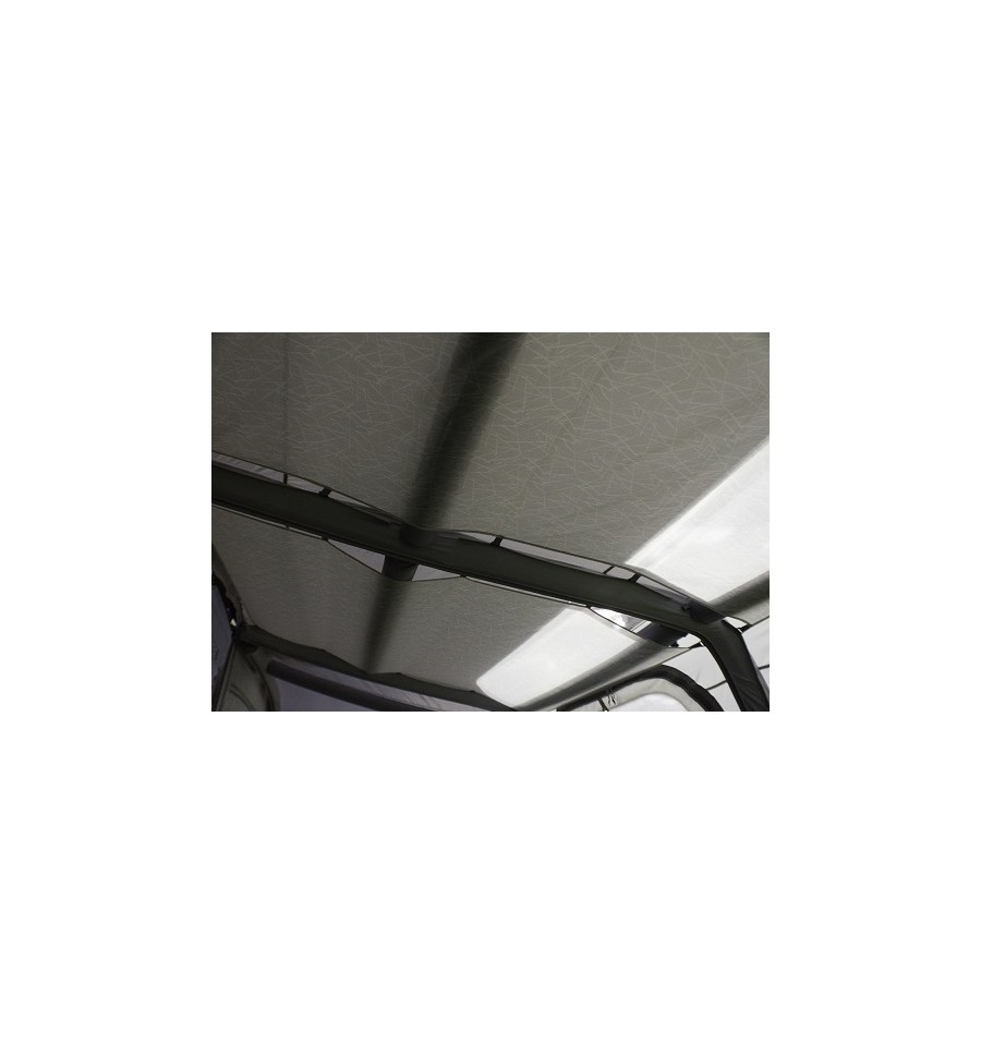 [201501] Podsufitka do namiotu Kela IV