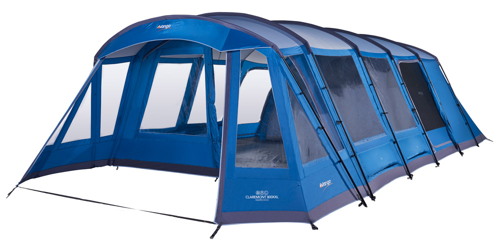 [187786] Namiot Claremont 800XXL