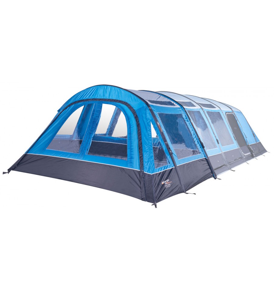 Przedsionek do namiotów z serii Exclusive 600