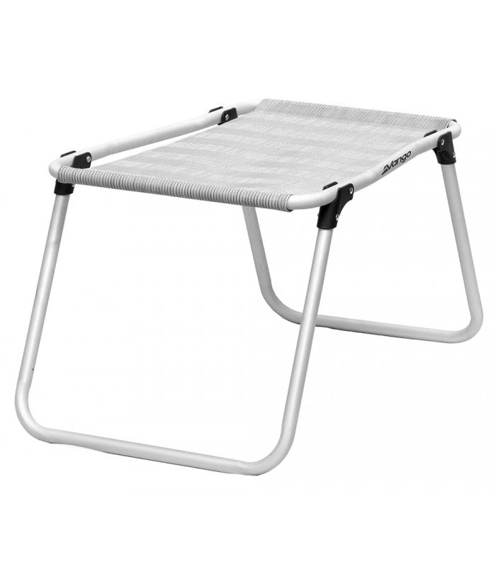 [188069] Podnóżek Windsor Alu Footstool