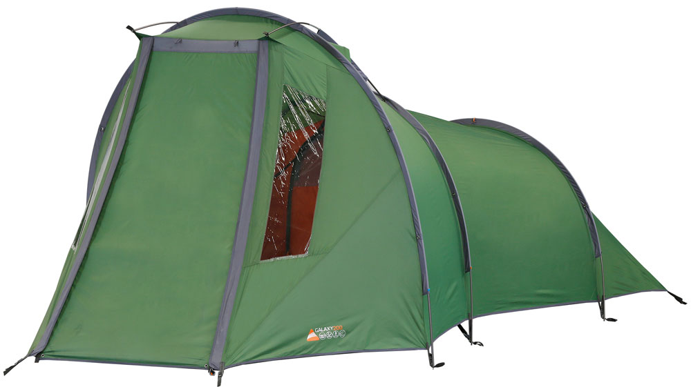 Namiot Galaxy 200