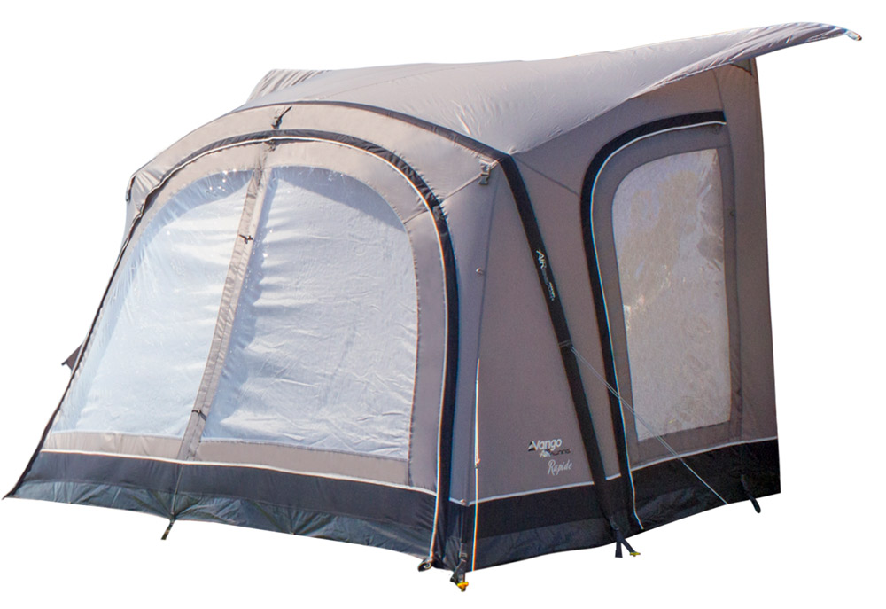 [187808] Namiot do kampera Rapide 250