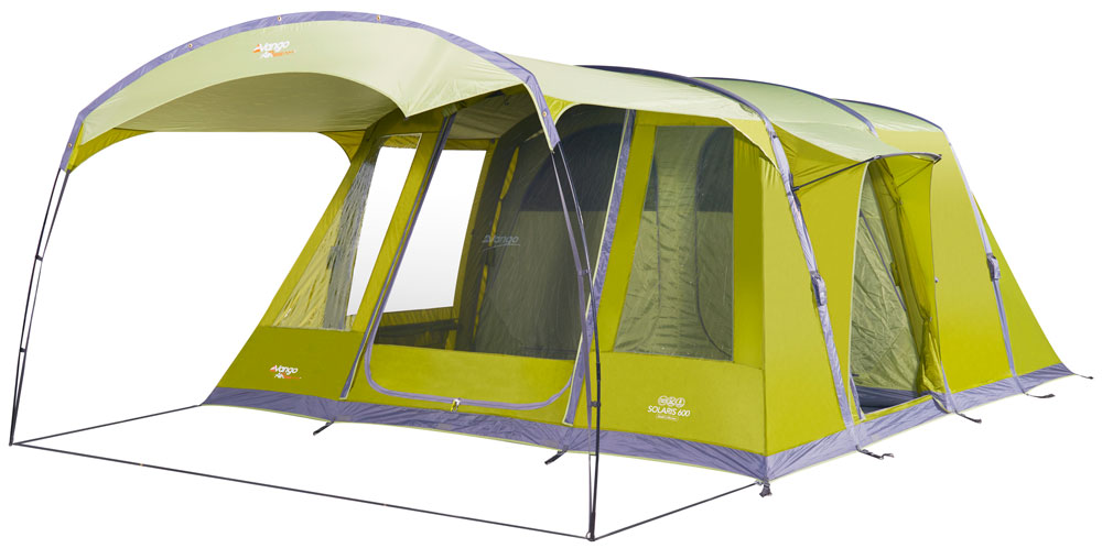 [187891] Namiot Solaris 600