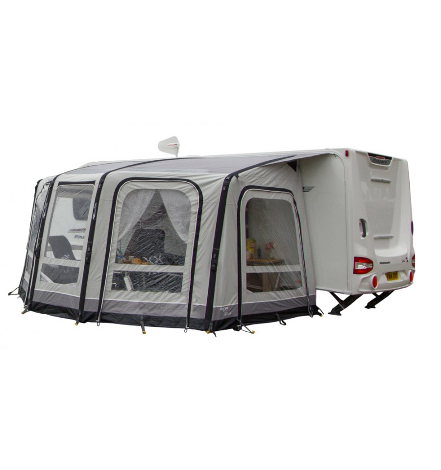 Namiot do kampera Kalari II 520