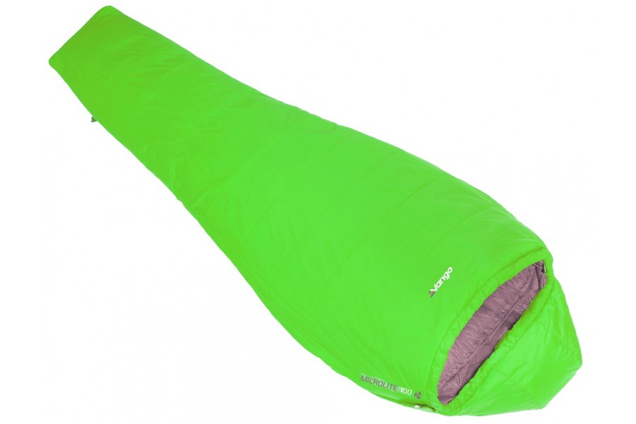 Śpiwór Microlite 100