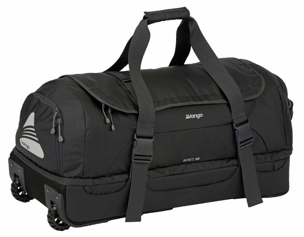 Torba Infinite 100 2017