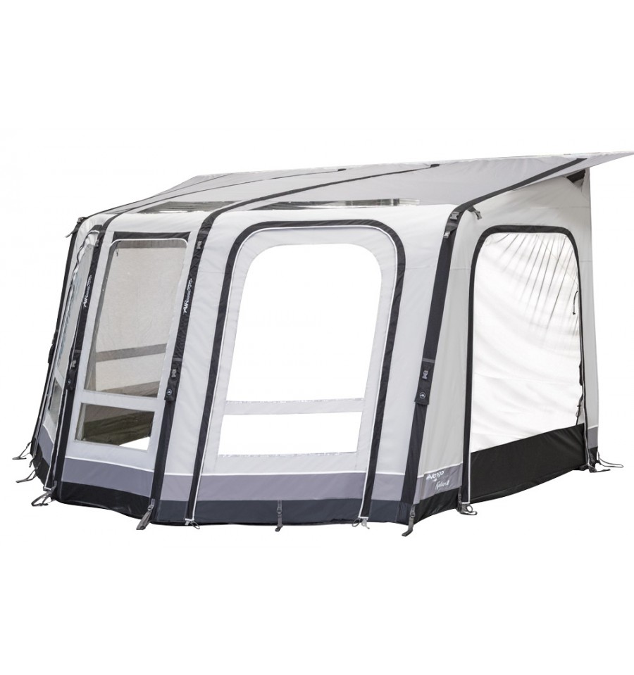 Drzwi boczne z siateczki do przedsionka Kalari