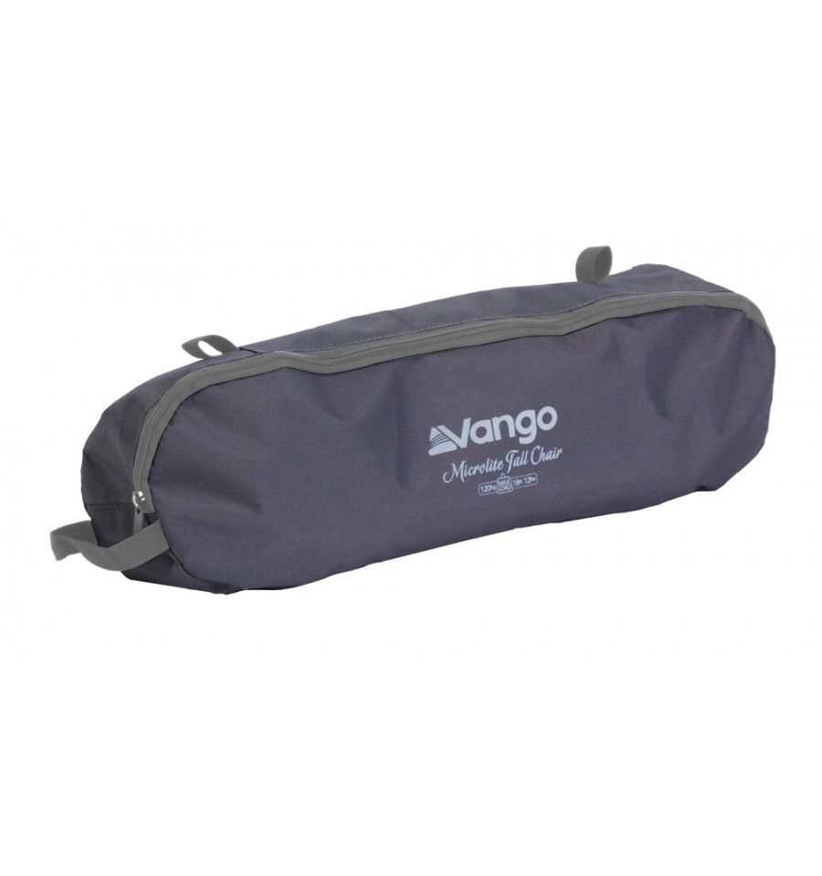 [201161] Fotel turystyczny Microlite Tall 2018