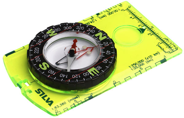 [PK8AF9] Kompas Voyager 8010