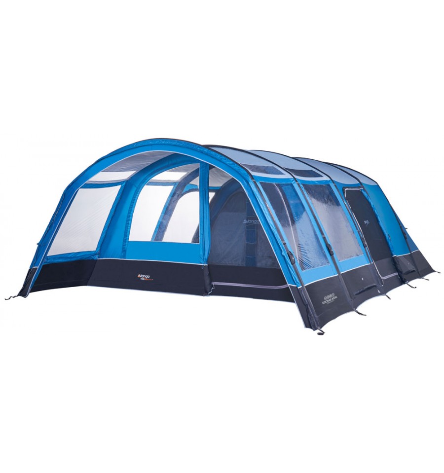 Namiot Edoras 600XL 2018