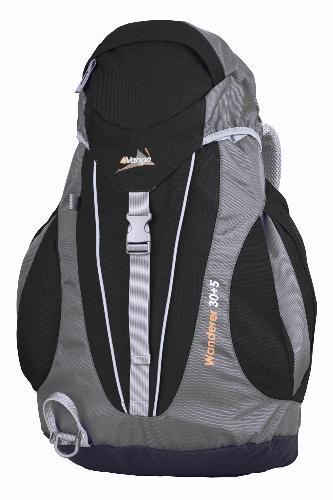 Plecak Wanderer 30+5