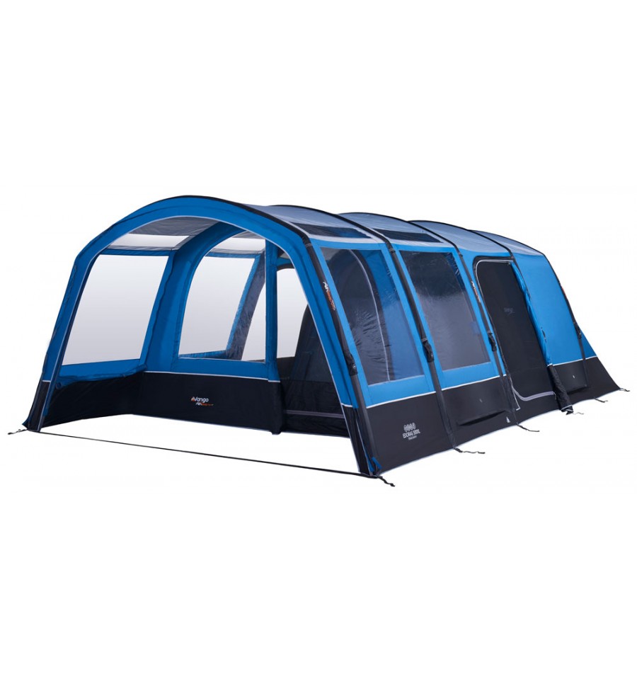 [201326] Namiot Edoras 500XL 2018