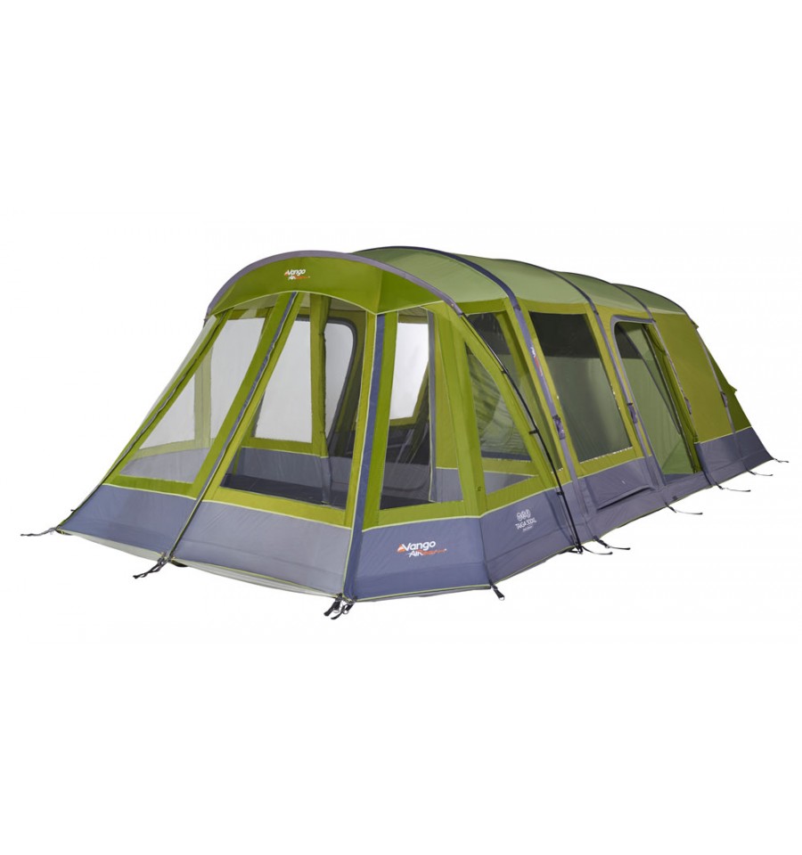 [201350] Namiot Taiga 500XL 2018