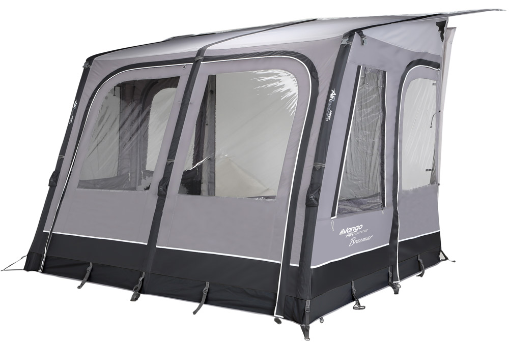 [187789] Namiot do kampera Braemar 300