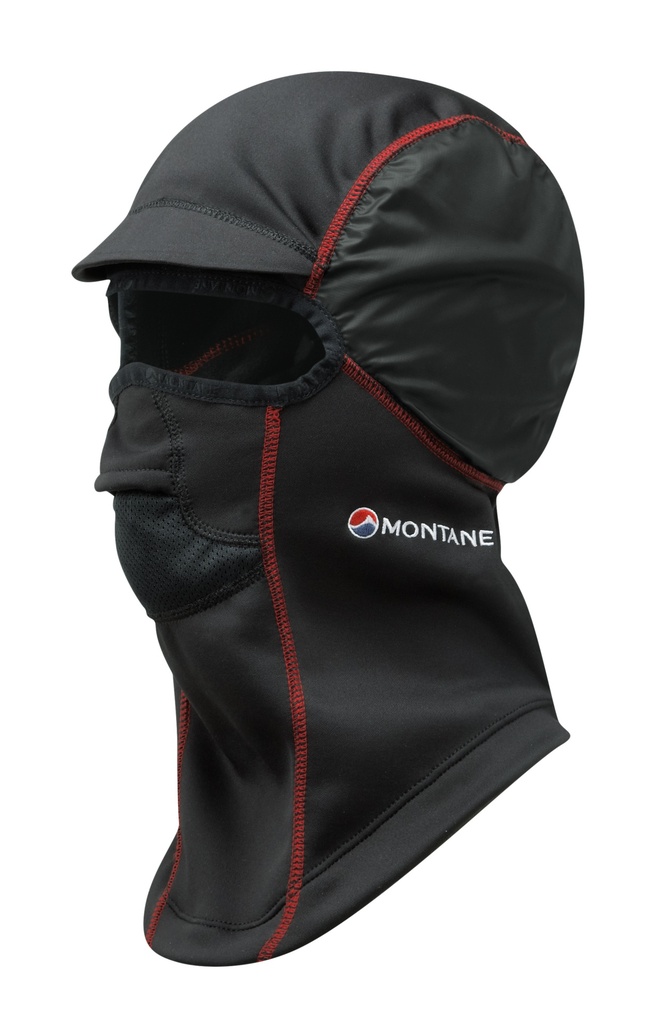 [196941] Kominiarka Punk Balaclava