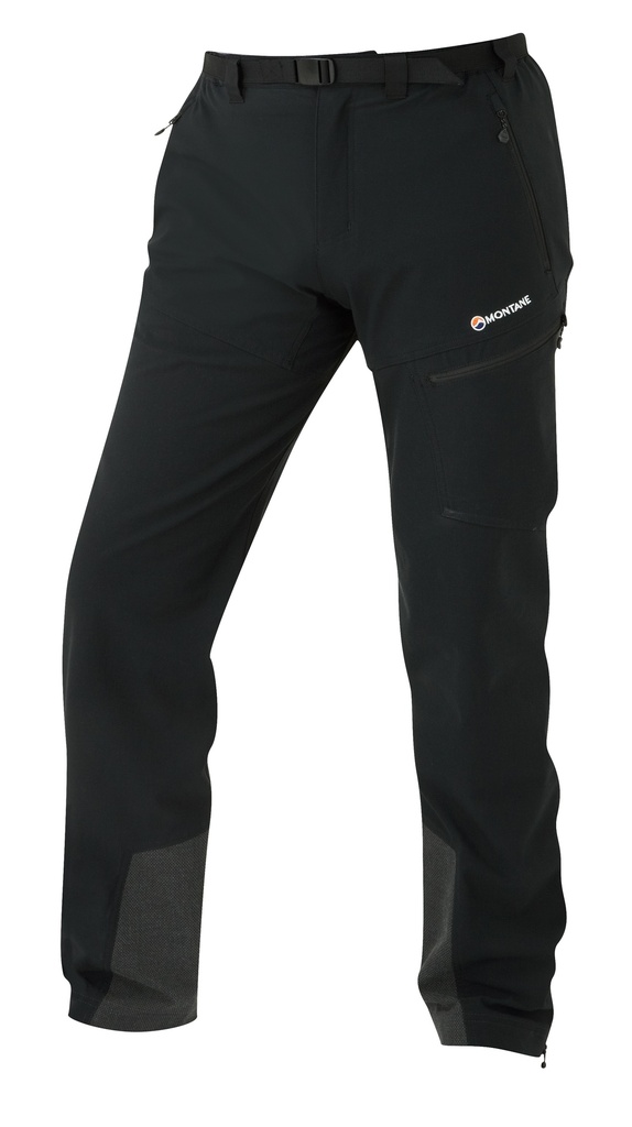 Spodnie softshell Skyline Regular