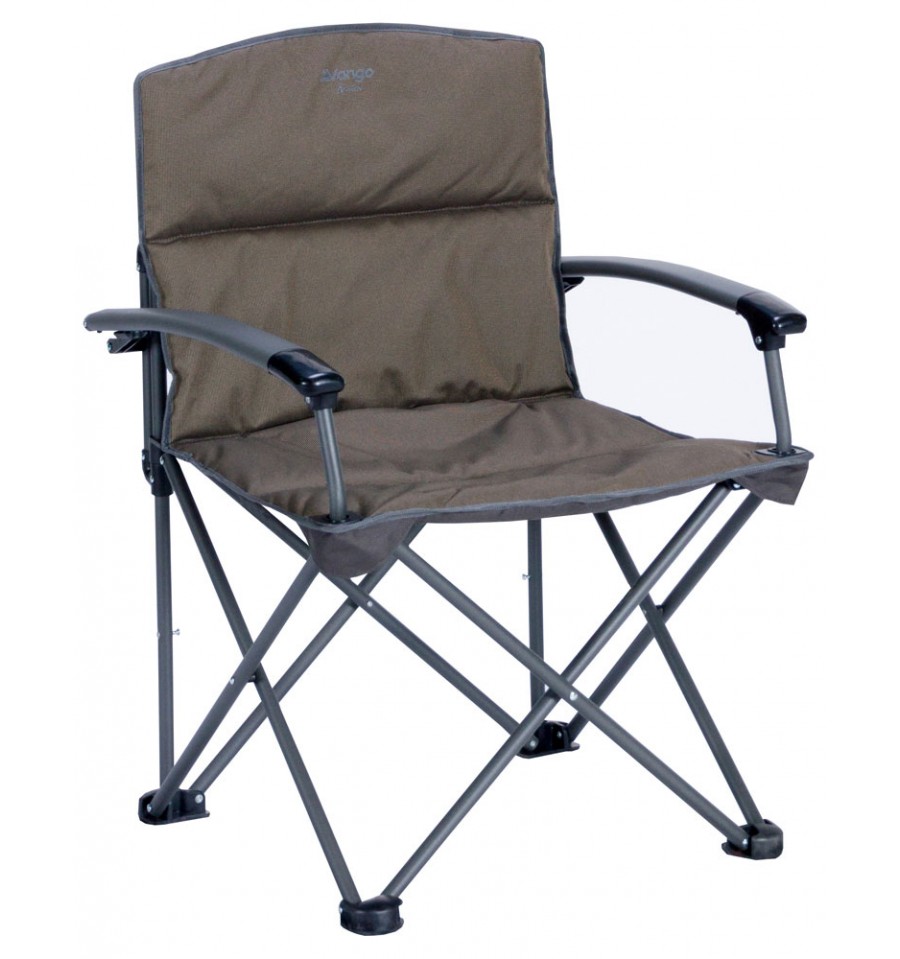 [201156] Fotel turystyczny Kraken 2 Oversized A8