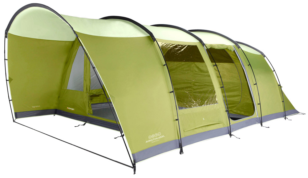 [187762] Namiot Avington 600XL