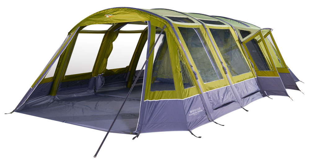 Namiot Illusion 800XL