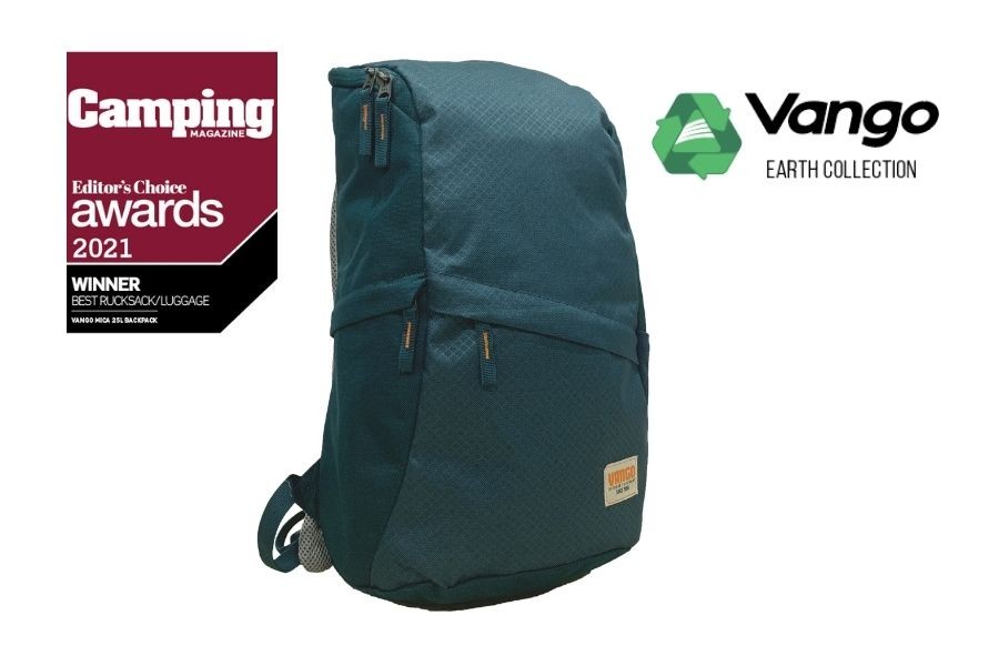 [254186] Plecak Mica 25