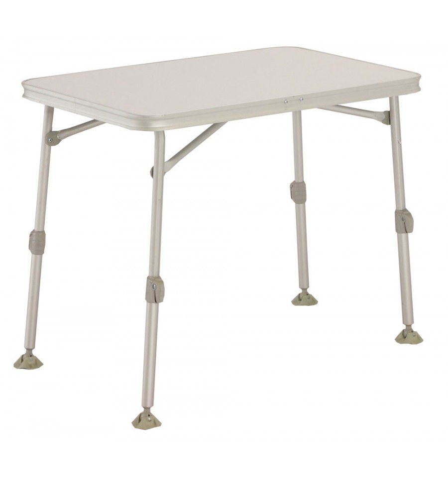 [201550] Stolik turystyczny składany All Weather 80cm 2018