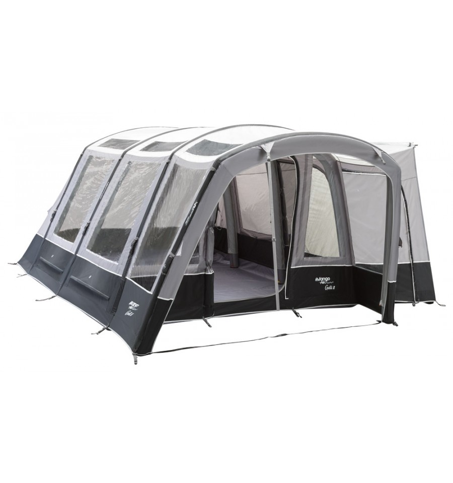 [201227] Namiot do kampera Galli II RSV Low