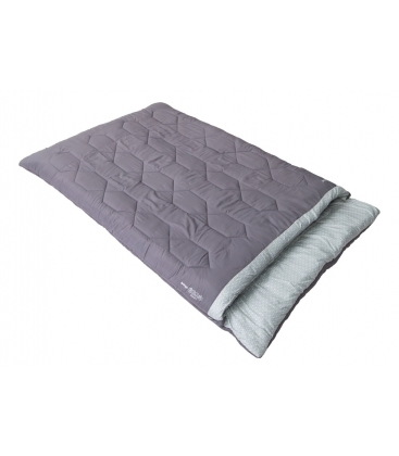 [226686] Śpiwór Serenity Double 2019