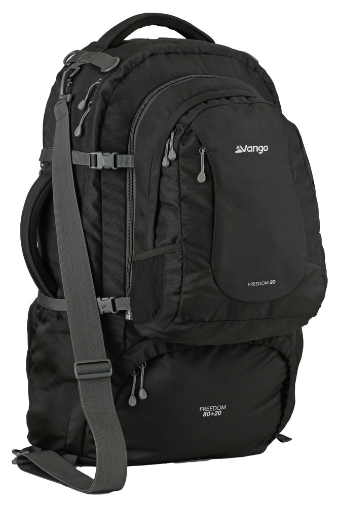 Plecak Freedom 80+20 2017