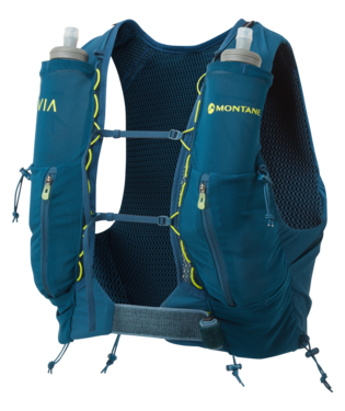 [240919] Plecak-kamizelka Gecko VP 12+