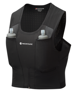 Plecak-kamizelka Gecko Ultra V+