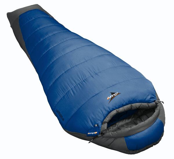 [PK9BC5150] Śpiwór Latitude 300