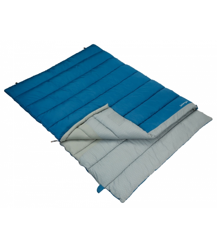 [201602] Śpiwór Harmony Double 2018