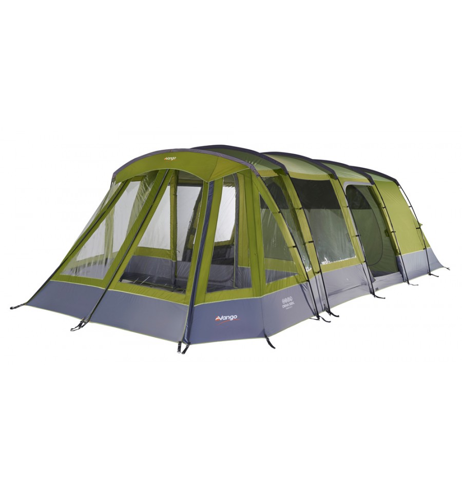 [201341] Namiot Orava 500XL 2018