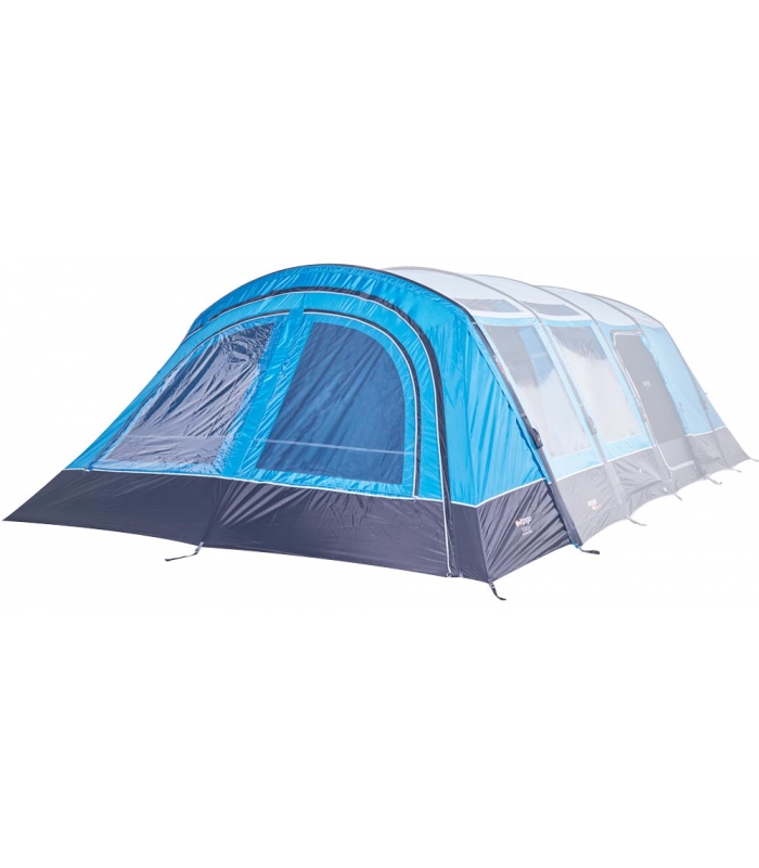 Drzwi do przedsionka namiotu Edoras 400XL