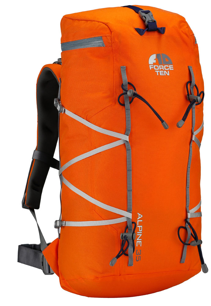 Plecak F10 Alpine 35