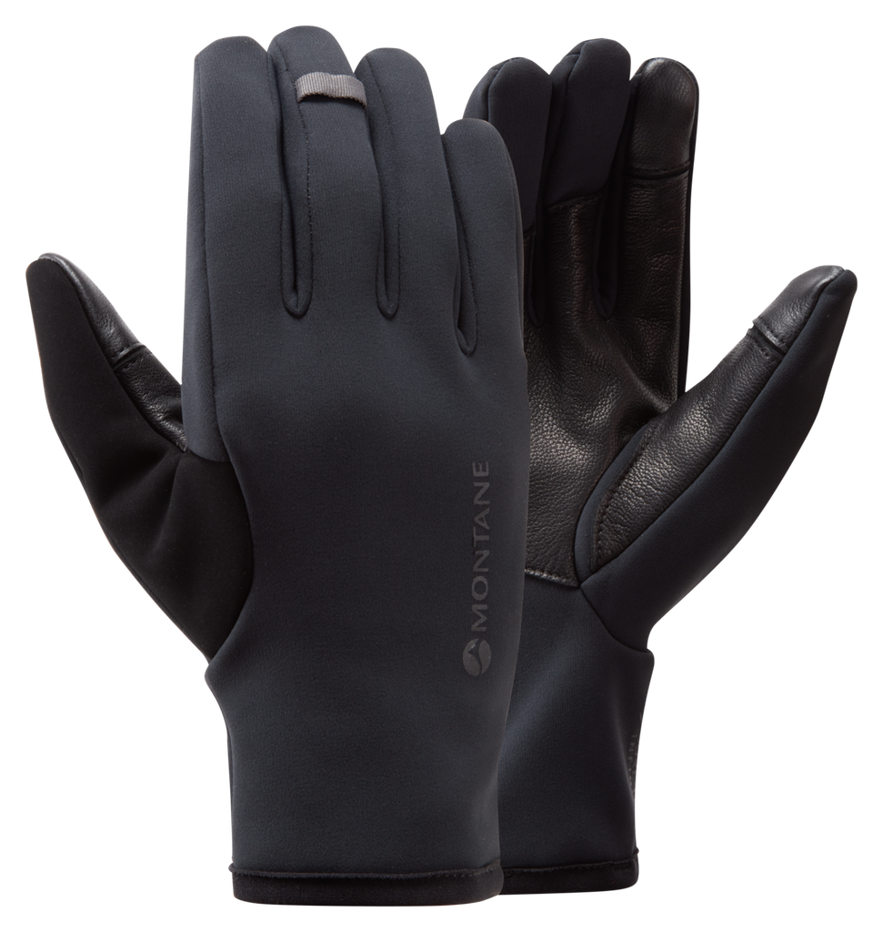 Rękawice windstopper Windjammer Lite W