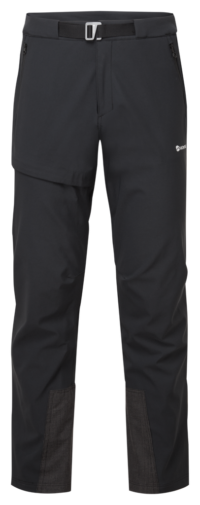 [261072] Spodnie softshell Tenacity XT Short