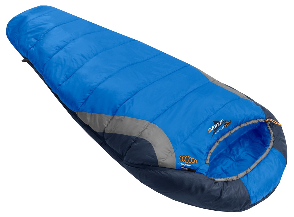 Śpiwór Nitestar 250 Cocoon