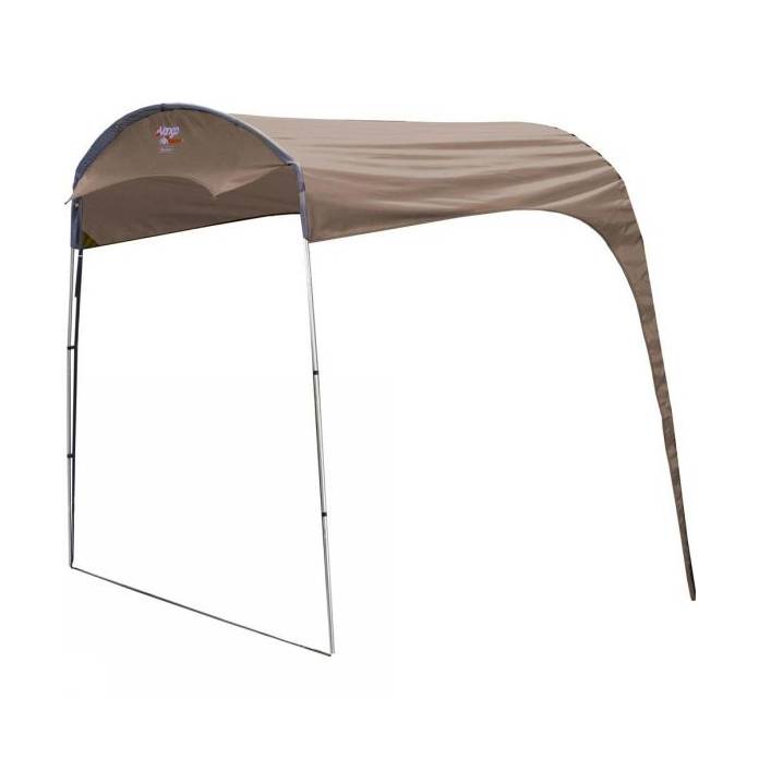[187584] Daszek przeciwsłoneczny do namiotu Exclusive