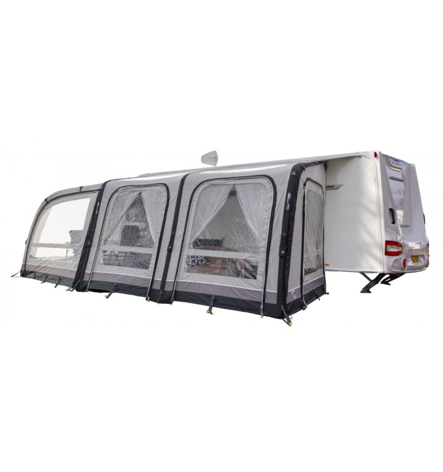 [201245] Namiot do kampera Varkala Connect 360