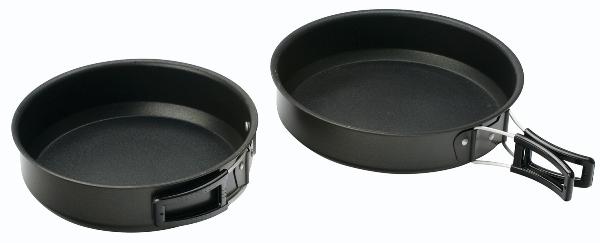 [PK9BD51] Patelnia Non-Stick Frying Pan