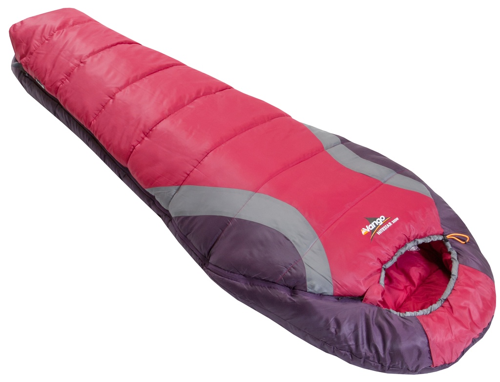 Śpiwór Nitestar 250S