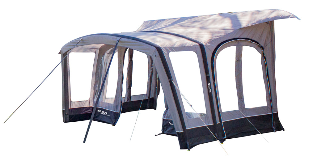 [187813] Namiot do kampera Sonoma 400