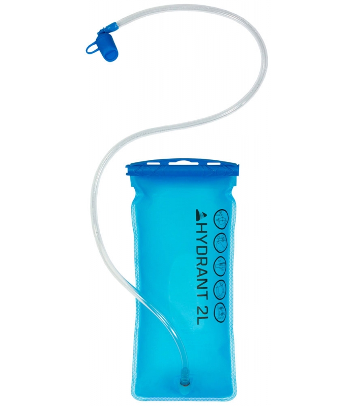 Pojemnik na płyn z wężykiem Hydrant 2L