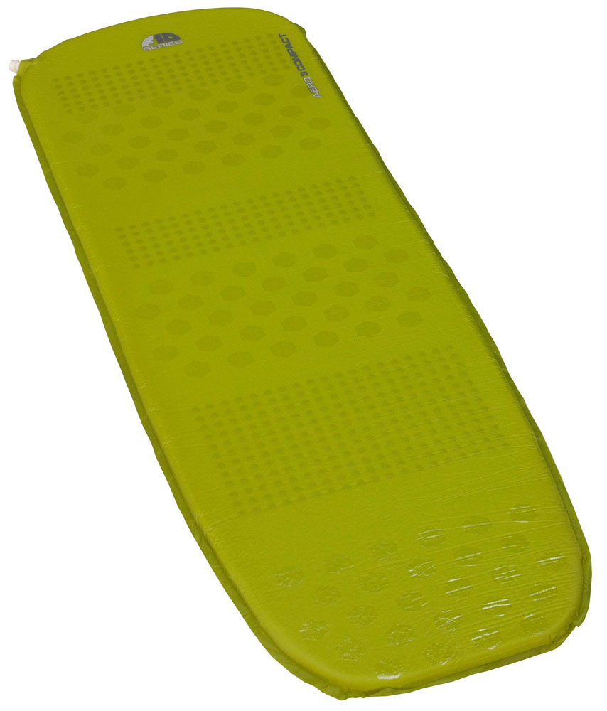 Mata Trek 3 Compact 2019