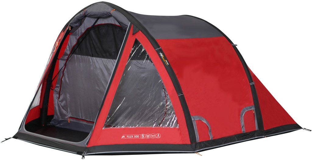 [PK9BE015] Namiot Flux 500